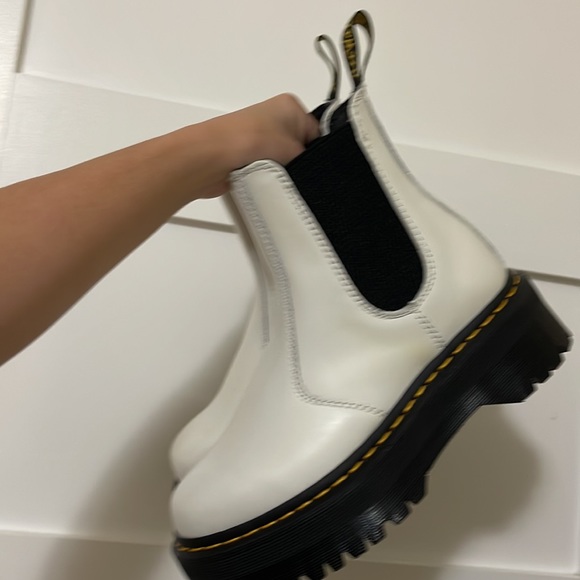 🤍 Platform Docs 🤍 - Picture 6 of 9